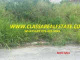 montego bay, St. James, Jamaica - Residential lot for Sale